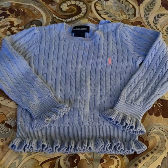 Ralph Lauren * - Picture 1 of 5